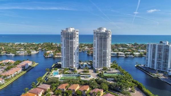 One Island Place, 3801 NE 207th St #2503, Aventura, Florida 33180, image 1