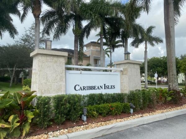 Caribbean Isles Villas, Homestead, Florida 33033, image 2