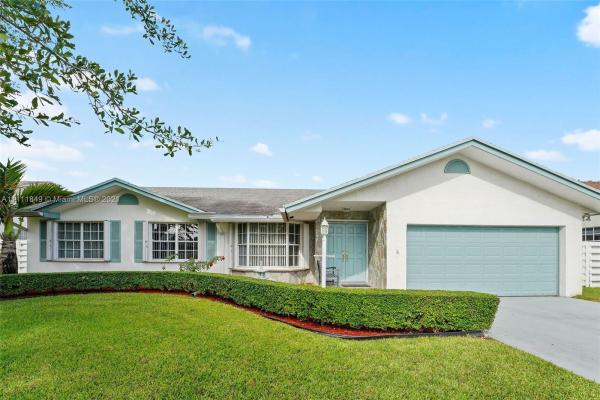 Live Oaks, 14472 SW 140th Ct, Country Walk, Florida 33186, image 2