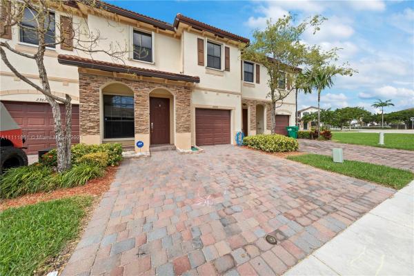 Silver Palms West, 23620 SW 118th Ave, Princeton, Florida 33032, image 2