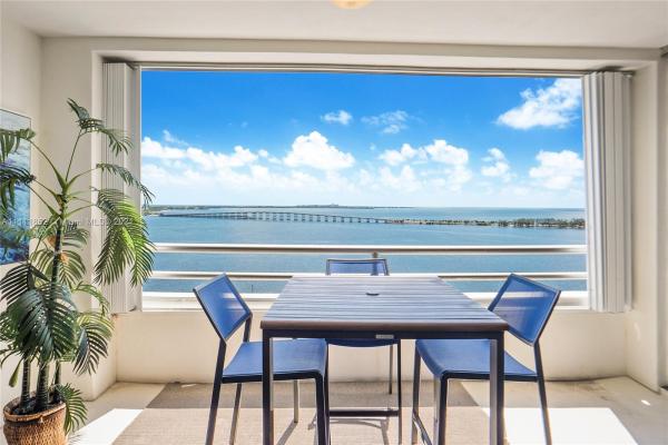 The Palace, 1541 Brickell Ave #B2204, Miami, Florida 33129, image 1