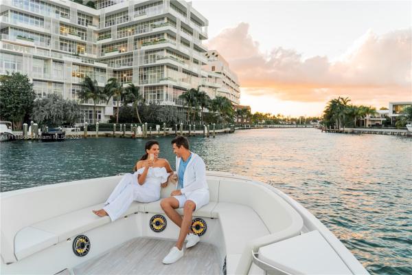 The Ritz-Carlton South Beach, 4701 N Meridian Ave #418, Miami Beach, Florida 33140, image 2