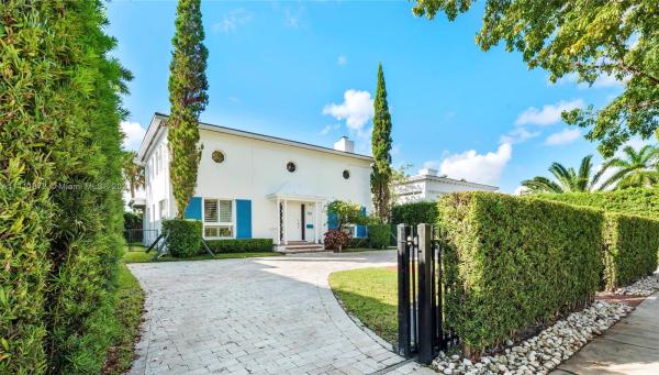 Rivo Alto, 120 Venetian Way, Miami Beach, Florida 33139, image 2