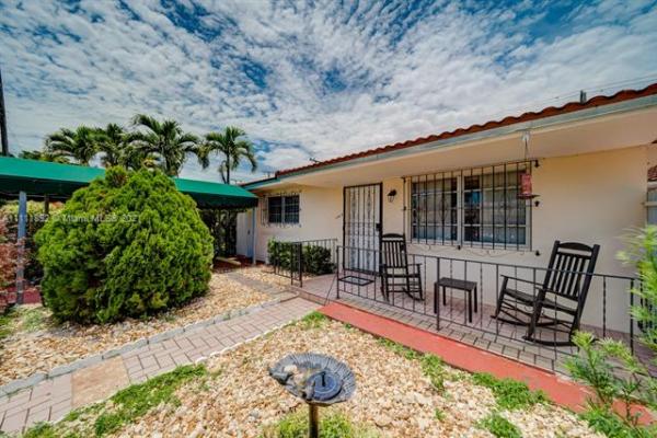 Webster Terrace, 2903 SW 11th St, Miami, Florida 33135, image 1
