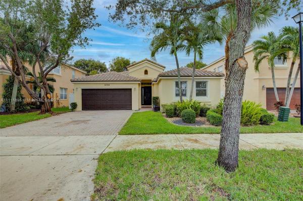 Riviera Isles, 15729 SW 54th Ct, Miramar, Florida 33027, image 2