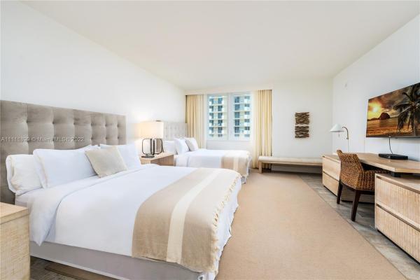 1 Hotel & Homes, 102 24th St #1015, Miami Beach, Florida 33139, image 1