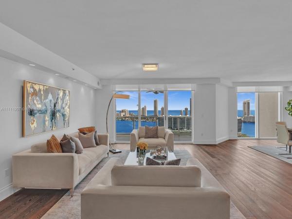 The Peninsula 2, 3301 NE 183rd St #3004, Aventura, Florida 33160, image 2