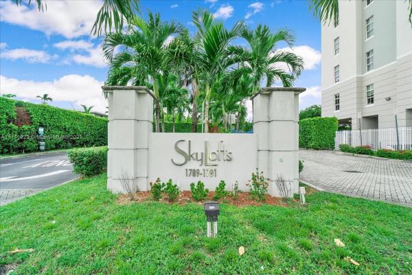 Skylofts, 1789 NE Miami Gardens Dr #W502, Ojus, Florida 33179, image 1