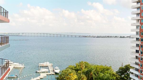 Villa Regina, 1581 Brickell Ave #706, Miami, Florida 33129, image 2