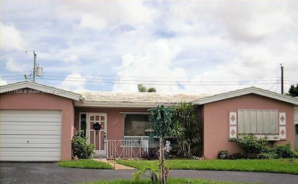 North Gate Estates, 3436 NW 33rd St, Lauderdale Lakes, Florida 33309, image 2