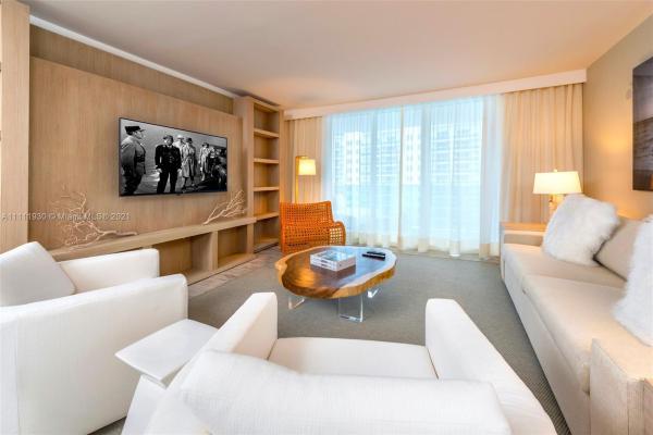 1 Hotel & Homes, 102 24th St #1106, Miami Beach, Florida 33139, image 1
