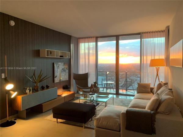 Rise Brickell City Centre, 88 SW 7th St #3504, Miami, Florida 33130, image 2