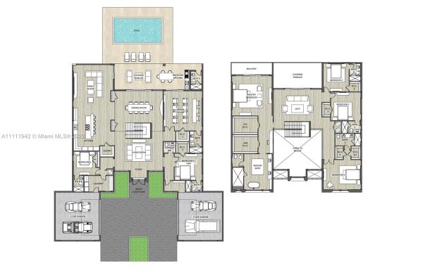 Zona West, 1505 SW 149th Ter, Davie, Florida 33326, image 1