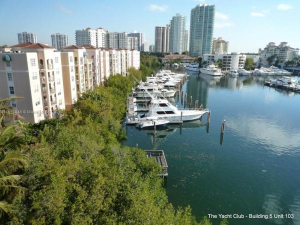 The Yacht Club At Aventura, 19999 E Country Club Dr #1203, Aventura, Florida 33180, image 2
