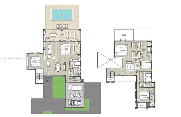 Zona West, 1515 SW 149th Ter, Davie, Florida 33326, image 1