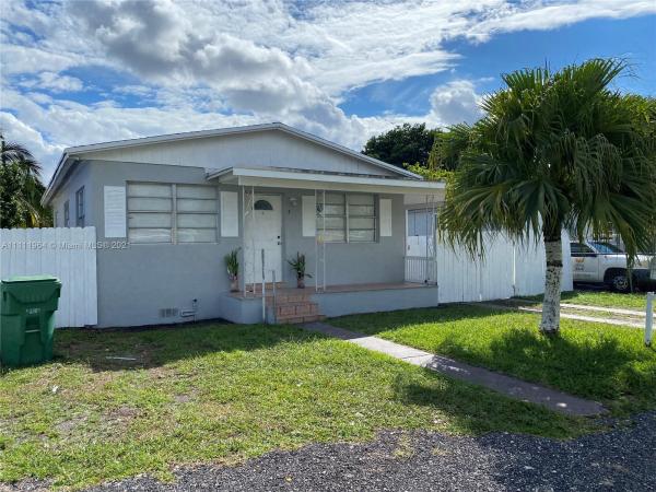 Cameron Property, 3164 NW 132nd Ter, Opa-Locka, Florida 33054, image 2