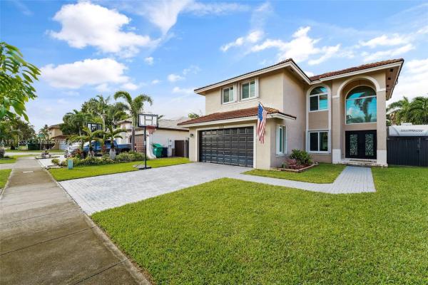 Garden Hills West, 16065 SW 100th Ln, The Hammocks, Florida 33196, image 2