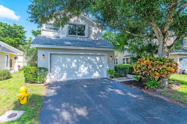 Chapel Hill, 2974 Myrtle Oak Cir, Davie, Florida 33328, image 1