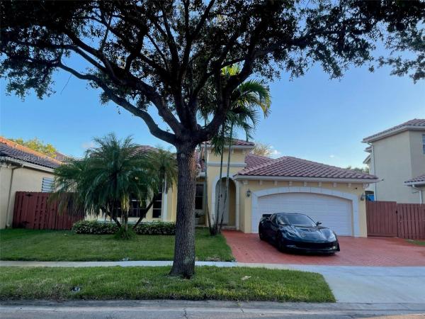 12868 SW 50th Ct, Miramar, Florida 33027, image 2