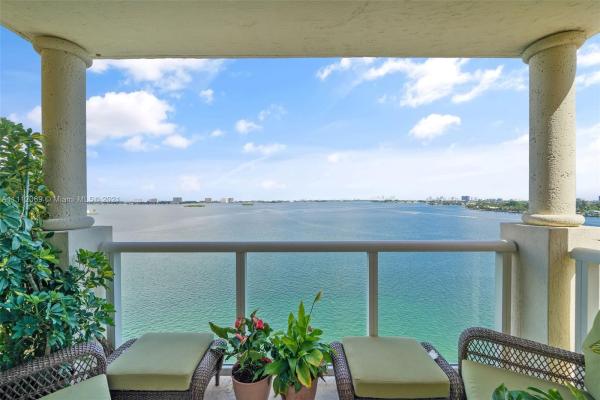Bayview, 1625 Kennedy Cswy #1202D, North Bay Village, Florida 33141, image 2