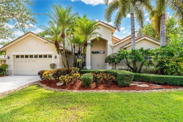 Grand Oak, 2636 Miller Ct, Weston, Florida 33332, image 1
