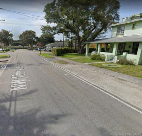 Allapattah School, 4112 NW 18th Ave, Miami, Florida 33142, image 1