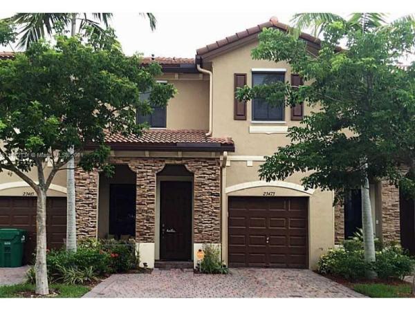 Silver Palms East, 23473 SW 113th Pass, Princeton, Florida 33032, image 2