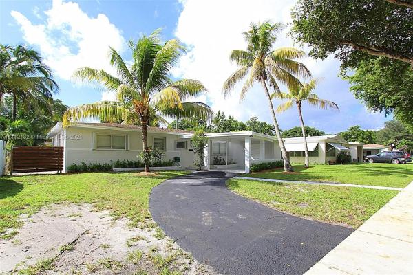 Breezeswept Estates, 50 NE 131st St, North Miami, Florida 33161, image 2