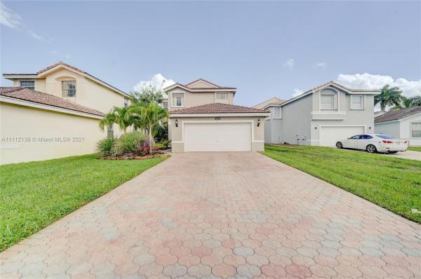 Silver Shores, 2385 SW 162nd Ter, Miramar, Florida 33027, image 2