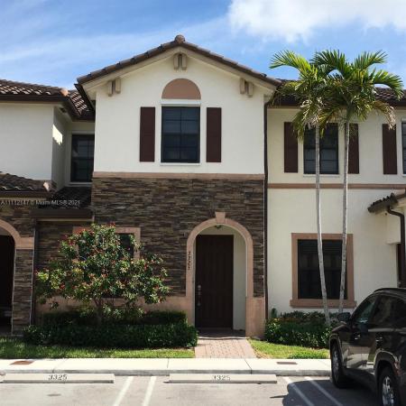 Bonterra, 3325 W 93rd Pl #3325, Hialeah Gardens, Florida 33018, image 2