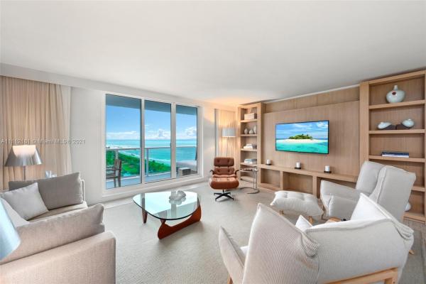 1 Hotel & Homes, 102 24th St #1219, Miami Beach, Florida 33139, image 1