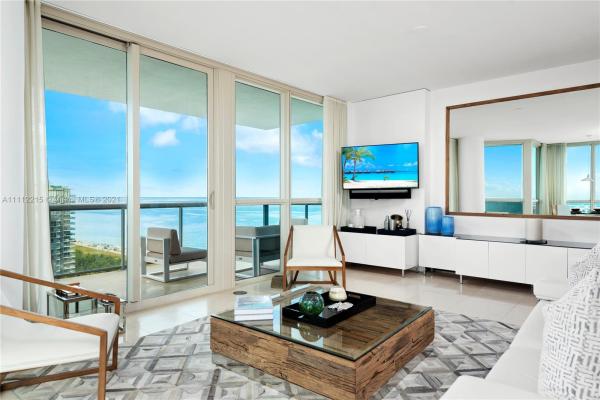 The Setai, 101 20th St #2401, Miami Beach, Florida 33139, image 1
