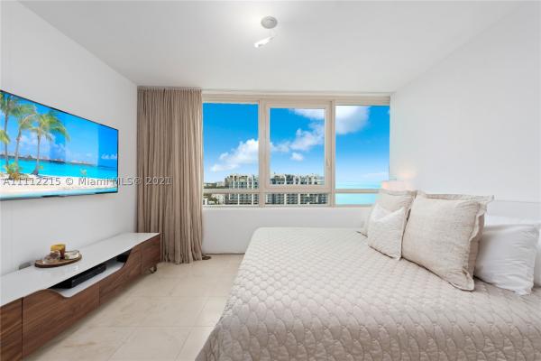 Setai Resort & Residences, 101 20th St #2401, Miami Beach, Florida 33139, image 1