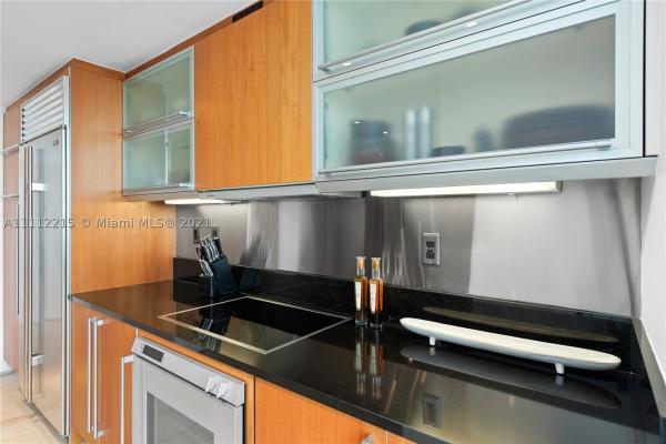 Setai Resort & Residences, 101 20th St #2401, Miami Beach, Florida 33139, image 2