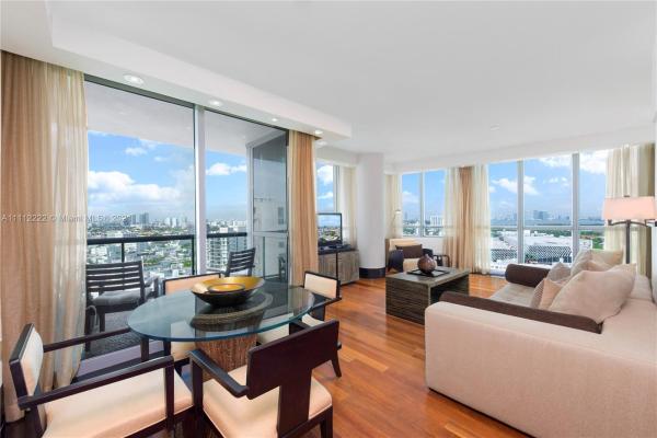 The Setai, 101 20th St #2402, Miami Beach, Florida 33139, image 1