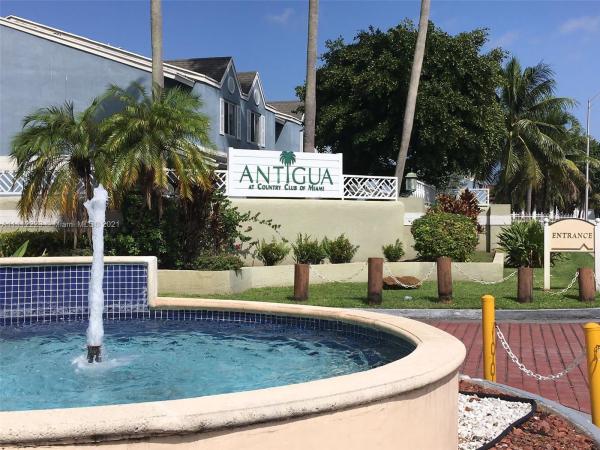 Antigua At Country Club Of Miami, 17320 NW 67th Pl #G-7, Country Club, Florida 33015, image 2