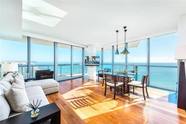 The Setai, 101 20th St #2707, Miami Beach, Florida 33139, image 1