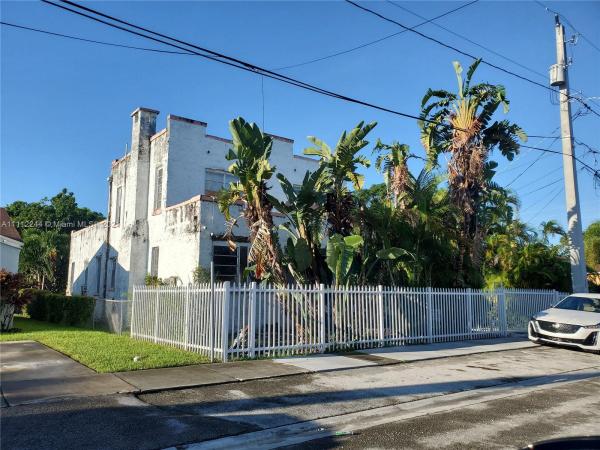 Orchard Villa, 1274 NW 55th Ter, Miami, Florida 33142, image 2