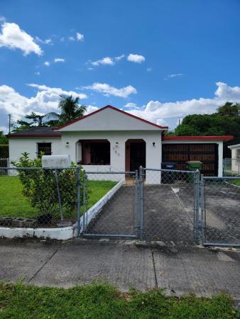 North Shore Heights, 750 NW 126th St, North Miami, Florida 33168, image 1