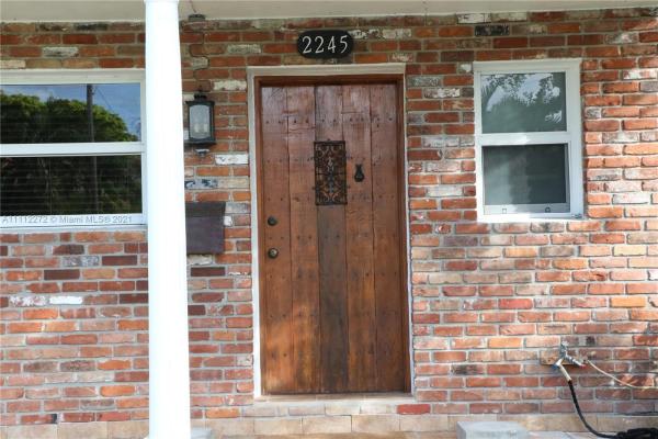 Collonade, 2245 NE 122nd St #2245, North Miami, Florida 33181, image 1