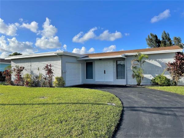 Sunrise Golf Village, 8085 NW 21st St, Sunrise, Florida 33322, image 1