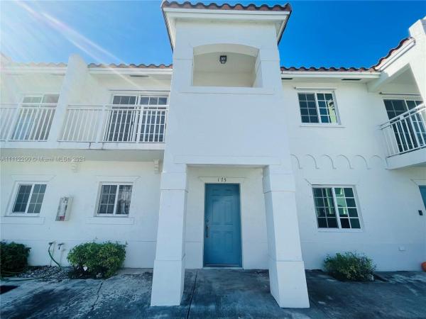 Southern Pointe Villas, 175 SW 3rd Ct, Florida City, Florida 33034, image 1