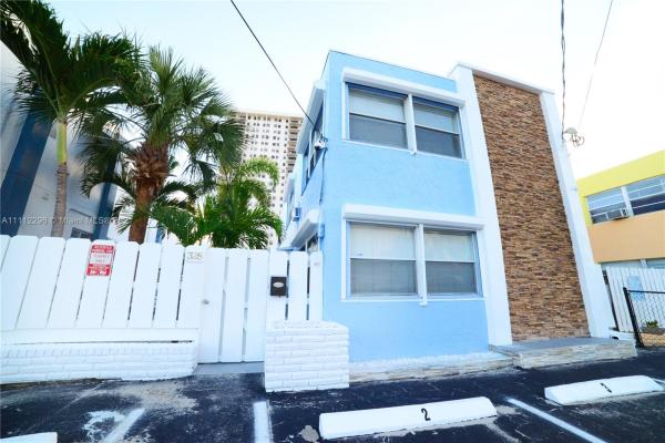 Hollywood Beach, 328 Georgia St, Hollywood, Florida 33019, image 2