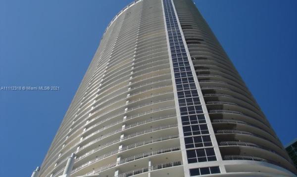 Opera Tower, 1750 N Bayshore Dr #3407, Miami, Florida 33132, image 2
