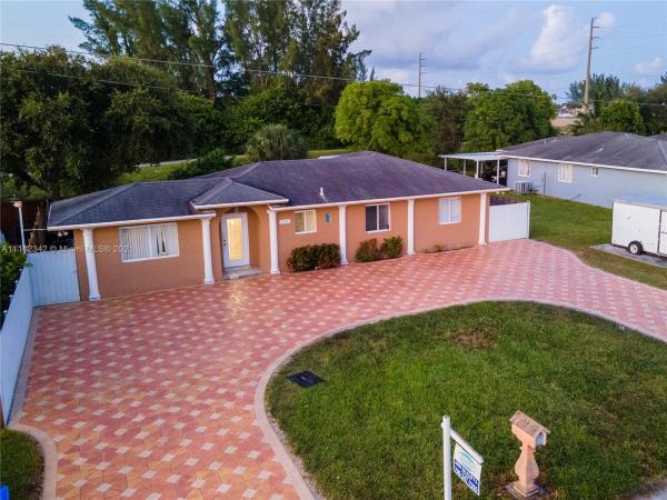 Waterway Estates, 3951 NW 179th St, Miami Gardens, Florida 33055, image 2