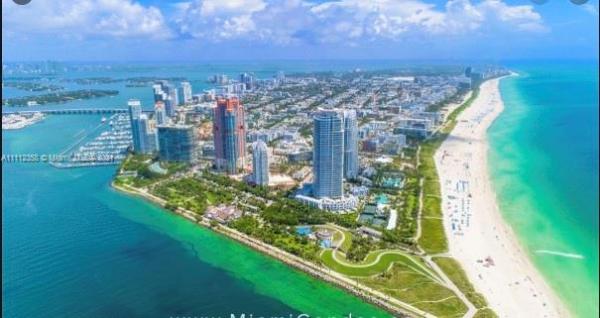 Penn Terrace Towers, 730 Pennsylvania Ave #512, Miami Beach, Florida 33139, image 2