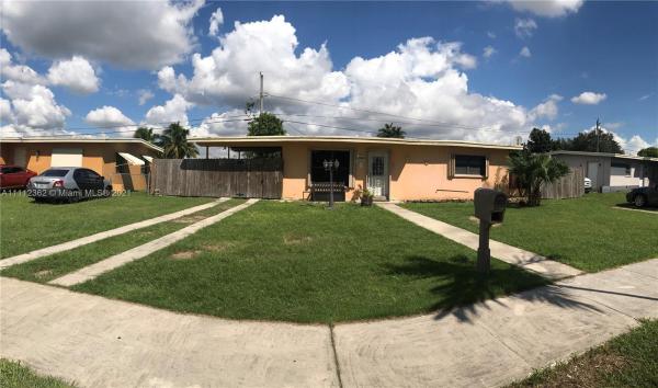 Leisure City Residential, 14465 SW 288th St, Leisure City, Florida 33033, image 2