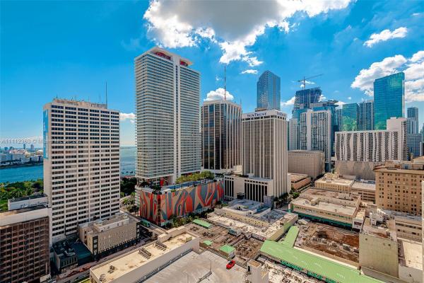 The Loft 2, 133 NE 2 Ave #2306, Miami, Florida 33132, image 2