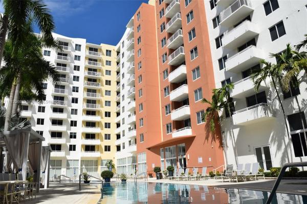 Venture At Aventura East, 18800 NE 29th Ave #PH-22, Aventura, Florida 33180, image 2