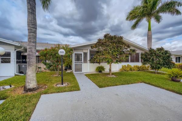 Cypress Lakes, 3429 Christopher St, West Palm Beach, Florida 33417, image 2